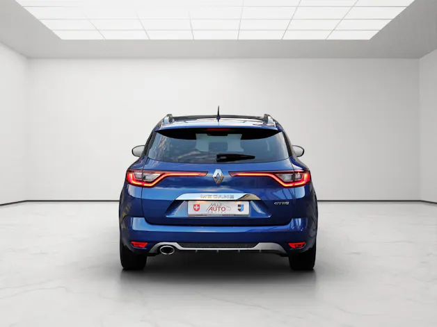 RENAULT Mégane Grandtour 1.5 dCi GT Line EDC