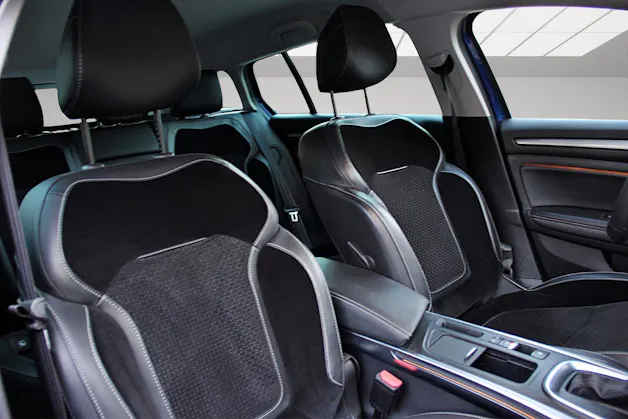 RENAULT Mégane Grandtour 1.5 dCi GT Line EDC