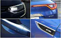 RENAULT Mégane Grandtour 1.5 dCi GT Line EDC