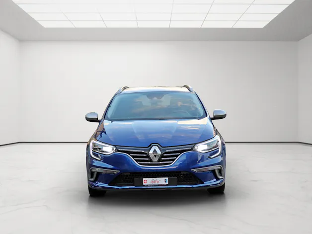 RENAULT Mégane Grandtour 1.5 dCi GT Line EDC