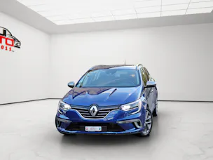 RENAULT Mégane Grandtour 1.5 dCi GT Line EDC