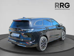 RENAULT Espace 1.2 E-Tech 200 Esprit Alpine 5-Sitze