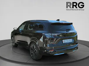 RENAULT Espace 1.2 E-Tech 200 Esprit Alpine 5-Sitze