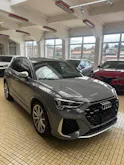 AUDI RS Q3 2.5 TFSI quattro S tronic