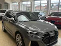 AUDI RS Q3 2.5 TFSI quattro S tronic