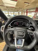 AUDI RS Q3 2.5 TFSI quattro S tronic