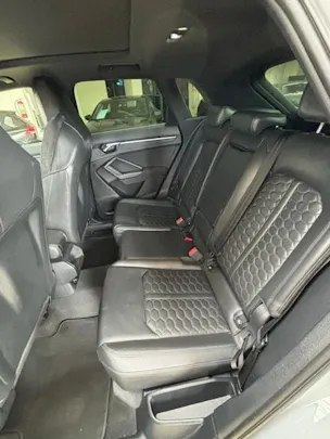 AUDI RS Q3 2.5 TFSI quattro S tronic
