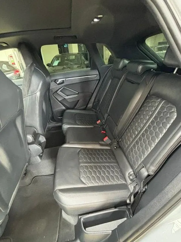 AUDI RS Q3 2.5 TFSI quattro S tronic
