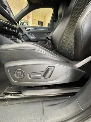 AUDI RS Q3 2.5 TFSI quattro S tronic