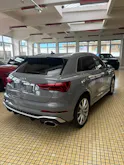 AUDI RS Q3 2.5 TFSI quattro S tronic