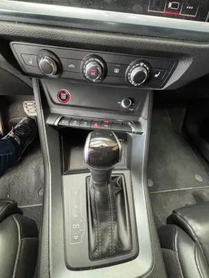AUDI RS Q3 2.5 TFSI quattro S tronic
