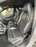 AUDI RS Q3 2.5 TFSI quattro S tronic