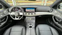 MERCEDES-BENZ E 220 d AMG LINE NIGHT 4MATIC 9G-TRONIC l 194 PS