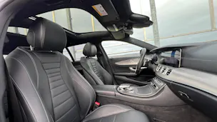 MERCEDES-BENZ E 220 d AMG LINE NIGHT 4MATIC 9G-TRONIC l 194 PS