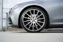 MERCEDES-BENZ E 220 d AMG LINE NIGHT 4MATIC 9G-TRONIC l 194 PS