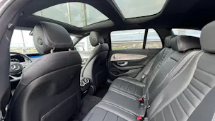 MERCEDES-BENZ E 220 d AMG LINE NIGHT 4MATIC 9G-TRONIC l 194 PS