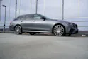 MERCEDES-BENZ E 220 d AMG LINE NIGHT 4MATIC 9G-TRONIC l 194 PS
