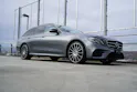MERCEDES-BENZ E 220 d AMG LINE NIGHT 4MATIC 9G-TRONIC l 194 PS