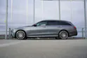 MERCEDES-BENZ E 220 d AMG LINE NIGHT 4MATIC 9G-TRONIC l 194 PS