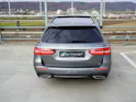 MERCEDES-BENZ E 220 d AMG LINE NIGHT 4MATIC 9G-TRONIC l 194 PS