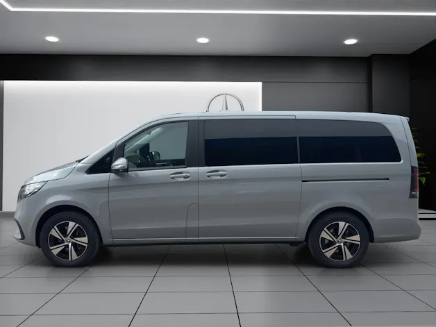 MERCEDES-BENZ V 250 d lang 4Matic Style 9G-Tronic