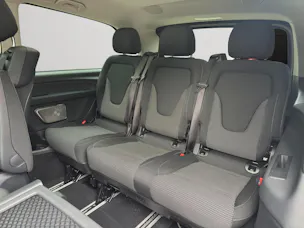 MERCEDES-BENZ V 250 d lang 4Matic Style 9G-Tronic