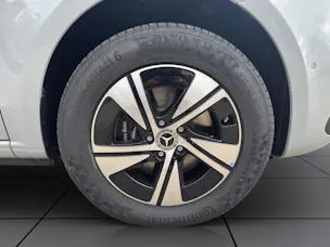 MERCEDES-BENZ V 250 d lang 4Matic Style 9G-Tronic