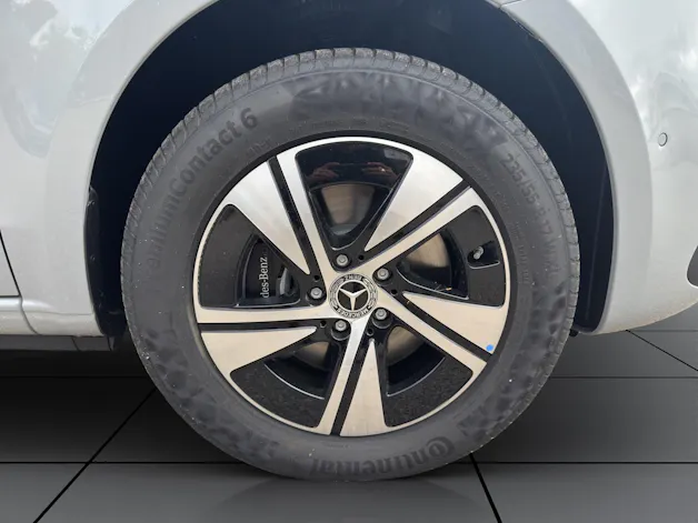 MERCEDES-BENZ V 250 d lang 4Matic Style 9G-Tronic
