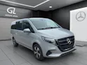 MERCEDES-BENZ V 250 d lang 4Matic Style 9G-Tronic