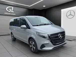 MERCEDES-BENZ V 250 d lang 4Matic Style 9G-Tronic