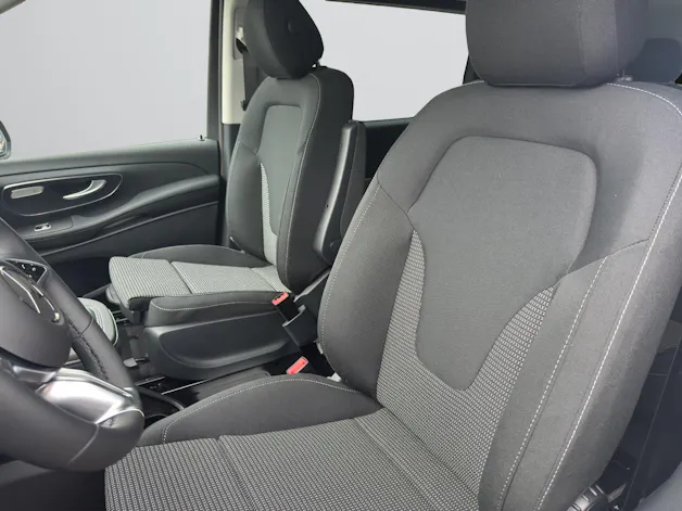 MERCEDES-BENZ V 250 d lang 4Matic Style 9G-Tronic