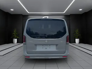 MERCEDES-BENZ V 250 d lang 4Matic Style 9G-Tronic