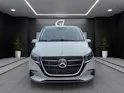 MERCEDES-BENZ V 250 d lang 4Matic Style 9G-Tronic