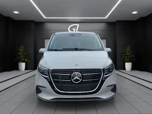 MERCEDES-BENZ V 250 d lang 4Matic Style 9G-Tronic