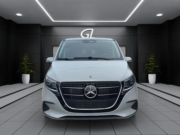 MERCEDES-BENZ V 250 d lang 4Matic Style 9G-Tronic