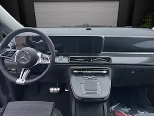 MERCEDES-BENZ V 250 d lang 4Matic Style 9G-Tronic