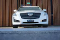 CADILLAC CTS SEDAN 2.0 TURBO PREMIUM AWD AUTOMATIC | 276 PS