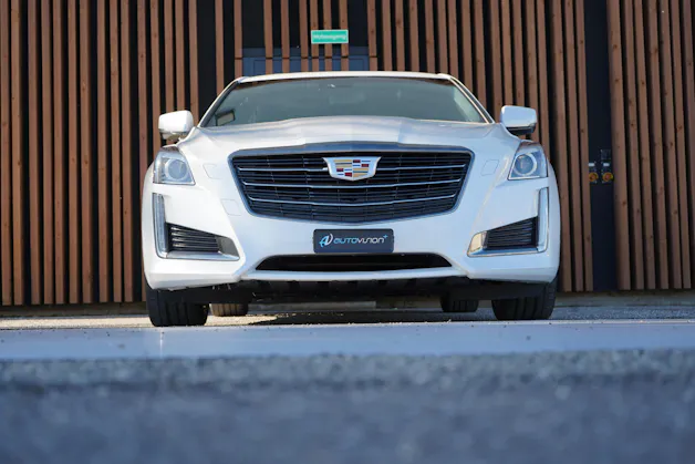 CADILLAC CTS SEDAN 2.0 TURBO PREMIUM AWD AUTOMATIC | 276 PS