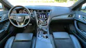 CADILLAC CTS SEDAN 2.0 TURBO PREMIUM AWD AUTOMATIC | 276 PS