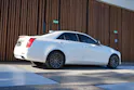 CADILLAC CTS SEDAN 2.0 TURBO PREMIUM AWD AUTOMATIC | 276 PS