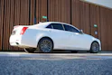 CADILLAC CTS SEDAN 2.0 TURBO PREMIUM AWD AUTOMATIC | 276 PS