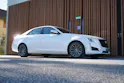 CADILLAC CTS SEDAN 2.0 TURBO PREMIUM AWD AUTOMATIC | 276 PS