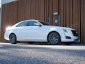 CADILLAC CTS SEDAN 2.0 TURBO PREMIUM AWD AUTOMATIC | 276 PS