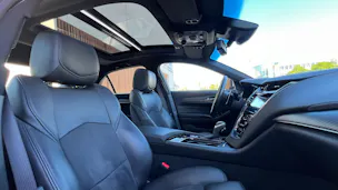 CADILLAC CTS SEDAN 2.0 TURBO PREMIUM AWD AUTOMATIC | 276 PS