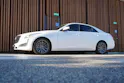CADILLAC CTS SEDAN 2.0 TURBO PREMIUM AWD AUTOMATIC | 276 PS