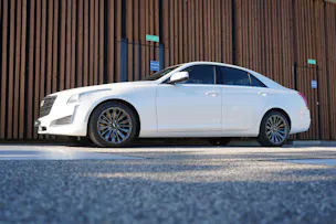 CADILLAC CTS SEDAN 2.0 TURBO PREMIUM AWD AUTOMATIC | 276 PS