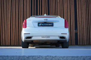 CADILLAC CTS SEDAN 2.0 TURBO PREMIUM AWD AUTOMATIC | 276 PS