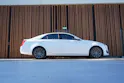 CADILLAC CTS SEDAN 2.0 TURBO PREMIUM AWD AUTOMATIC | 276 PS