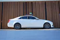 CADILLAC CTS SEDAN 2.0 TURBO PREMIUM AWD AUTOMATIC | 276 PS