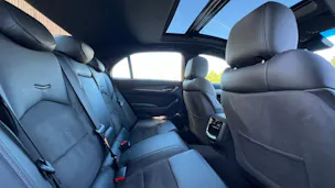 CADILLAC CTS SEDAN 2.0 TURBO PREMIUM AWD AUTOMATIC | 276 PS